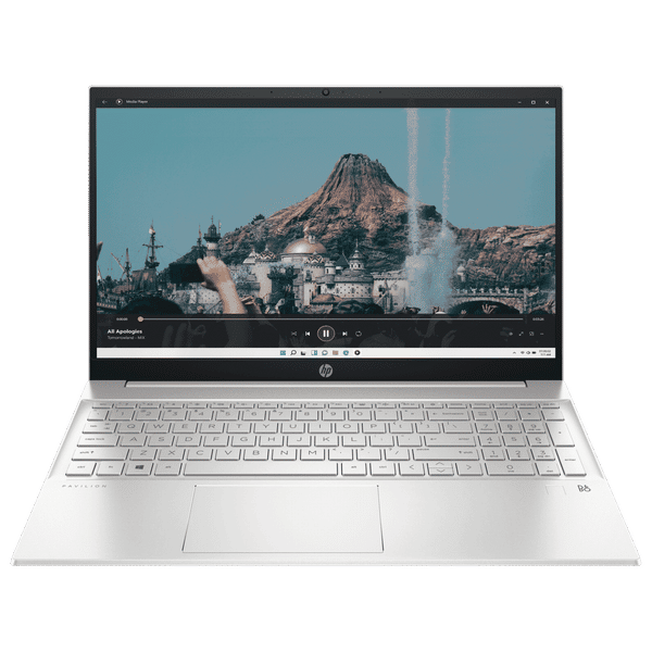 Buy HP Pavilion 15-eh1147AU AMD Ryzen 7 Laptop (16GB, 1TB SSD
